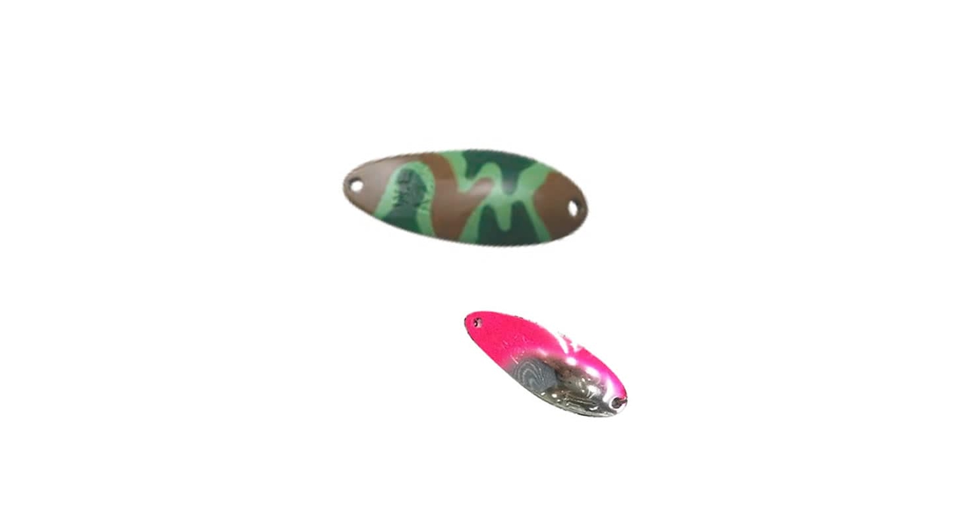 Amazon.co.jp: ウォーターランド アルミん 4.3g セレクトカラー